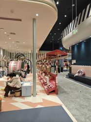 -奈尔宝·儿童乐园·亲子餐厅(鄞州万达店)