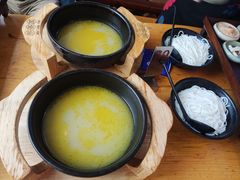 -桥香园过桥米线(国贸店)