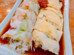 -张记炸串肠粉