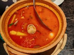 -美奈小馆·越南料理(福田星河COCO Park店)