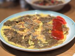 -街小坐闽南小牌档(老火车站店)