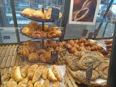 -Dough&Joe团憩(瑞虹天地月亮湾店)