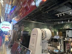 -淡马茶坊(深圳宝安壹方城店)