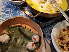 -俏九州·小炒黄牛肉(华润万象汇店)
