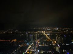 -长沙尼依格罗酒店