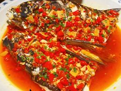 -千岛湖小鱼儿·淳安匠心农家菜