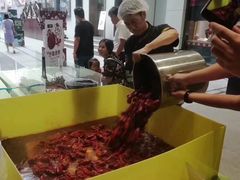 -丽达购物中心(崂山店)