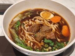 -康师傅私房牛肉面(申虹店)