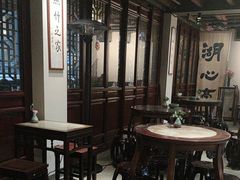 -豫园湖心亭茶楼