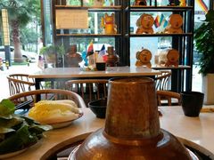 -大凉山小会理生态餐