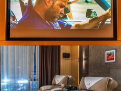 -金色印象·4K影院式足体养生(香榭里店)