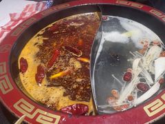 -董家湾重庆老火锅(张家窝店)