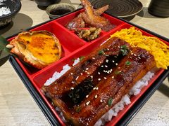 -御瀛日本料理