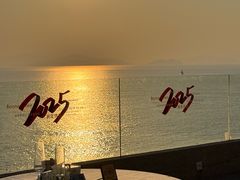 -蜜悦·波西塔诺悬崖海景餐厅
