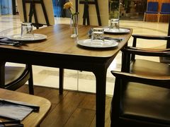 大堂-1861意大利餐厅(文化广场店)