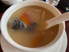 -夏宫中餐厅(静安香格里拉店)