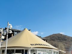 -中旅松花湖滑雪场