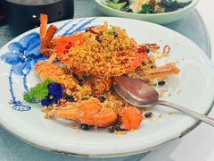 -白天鹅宾馆-玉堂春暖餐厅