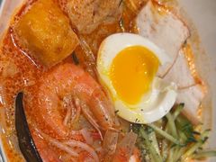 -章记星洲 · 新加坡餐厅(望京店)