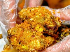 -避风塘·金牌店·夜宵(金玉兰店)