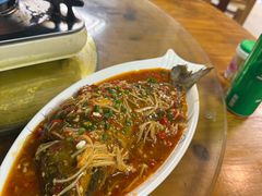 -和福餐馆(西江古街店)