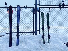 -杭州生仙里国际滑雪场