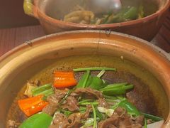 -龚印记牛骨牛杂屋·四代传承(珠影星光城店)