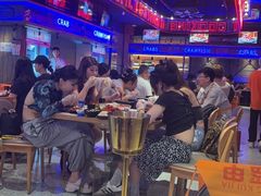 -红盔甲·小龙虾(车公庙店)