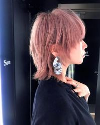 -曼都发型