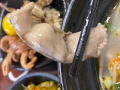 -沈记土鸡米线(七星街品牌中心店)