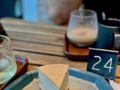 木糠蛋糕-Home Cafe(水榭春天店)