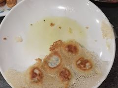 -大清花饺子(山庄店)