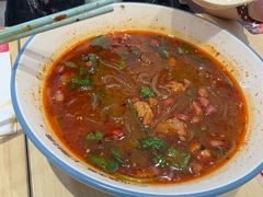 -小杨生煎(香港名都店)