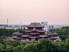 -高庙保安寺
