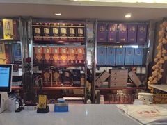 -美味故事特色餐厅(汉阳郭茨口店)