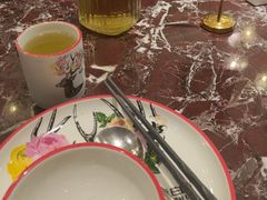 -新白鹿餐厅(爱琴海购物中心店)