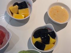 -豪享来中西餐厅(隆昌店)