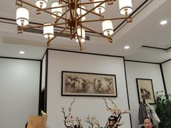 -千滋百味·醉江澜花园餐厅(街道口店)