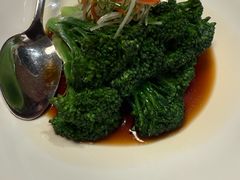 -Yan Ting 宴庭中餐厅(上海静安瑞吉酒店)