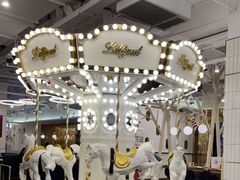 -Lilliput粒粒堡亲子餐厅(置汇旭辉店)