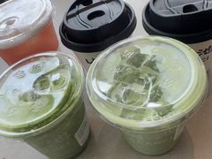 -SAANCI山池咖啡(海上世界文化艺术中心店)