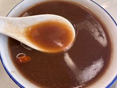 宫廷枣沫糊-玉华宫宾馆·餐厅(铜川驻京办店)
