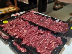 -陈记顺和牛肉火锅馆(天河北路店)