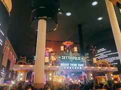 -云顶高原