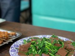 -百丰园海鲜烧烤农家菜(威·至海港湾店)