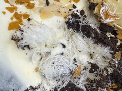 -Ice Monster冰馆·CNN评选全球十大甜品(国贸商城店)