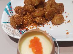 踏焖孜然小土豆-57度湘(王府井10F店)