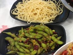-虎虎龙虾大排档(双井店)