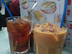 -华嫂冰室(尖沙咀店)