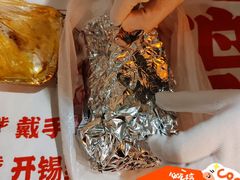 -上官窑鸡(长宁King88店)